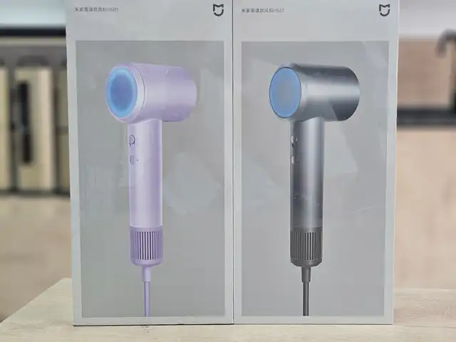 Фен Xiaomi Mijia H501, Душанбе