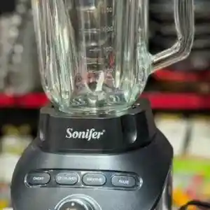 Блендер Sonifer, Душанбе