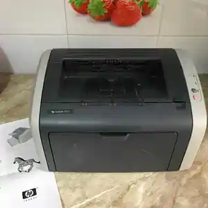 Принтер одиночный hp 1012, Худжанд