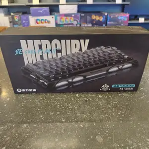 Клавиатура mercury k1, Душанбе