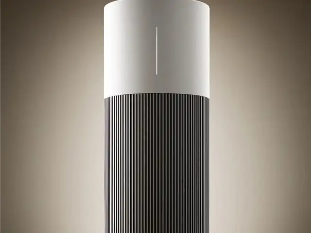 Очиститель-увлажнитель воздуха 2 в 1 Xiaomi Mijia Purifying Humidifier 3 Pro, Душанбе