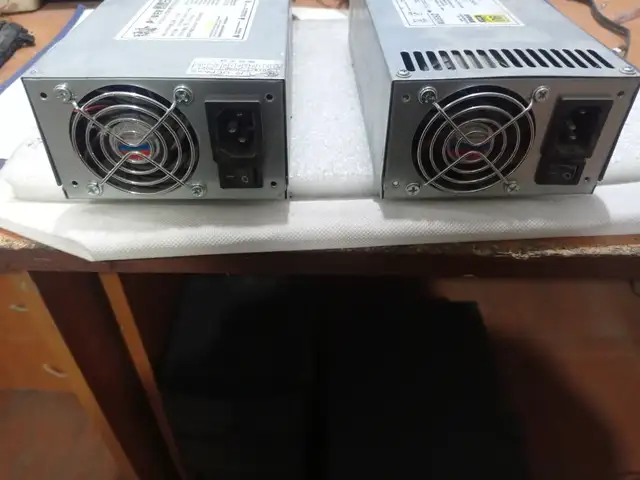Блок питания 2500 V, Душанбе