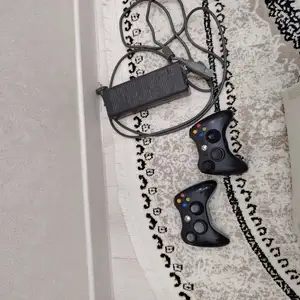 Игровая приставка Xbox 360 Microsoft, Душанбе
