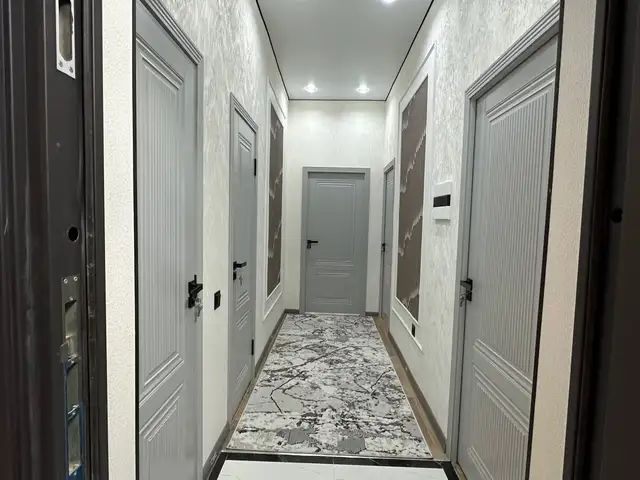 2-комн. квартира, 3 этаж, 59 м², Ленинград, Рудаки