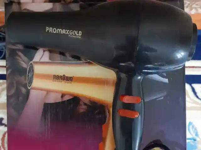 Фен Promax, Душанбе