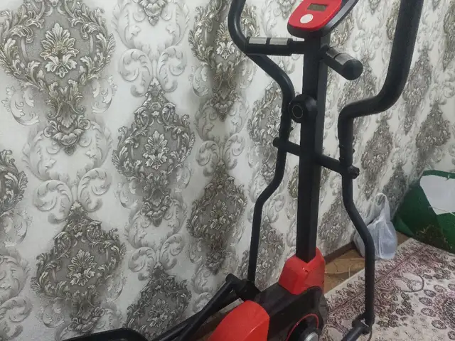 Тренажер, Хуҷанд