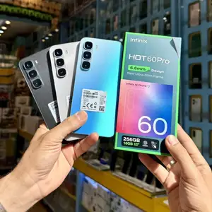 Infinix Hot 60pro 8/256Gb, Душанбе