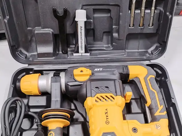 Перфоратор 1800w, Душанбе