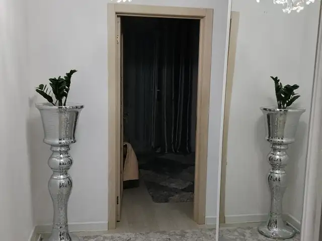 1-комн. квартира, 4 этаж, 40 м², Ленина, Гулистон (Қайроққум)