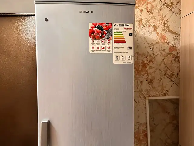 Холодильник, Душанбе