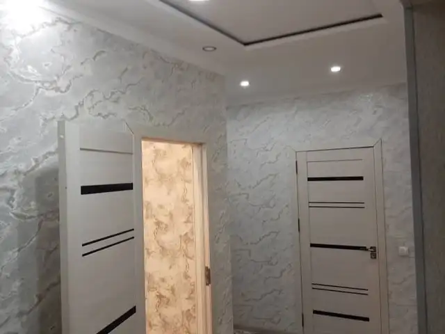 2-комн. квартира, 8 этаж, 63 м², Город Гиссар, Ҳисор