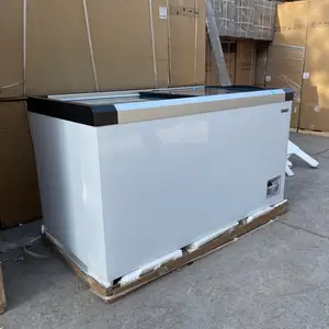 Морозильник Xingx 510L, Душанбе