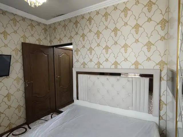 2-комн. квартира, 4 этаж, 36 м², Фирдавси, Душанбе - 8
