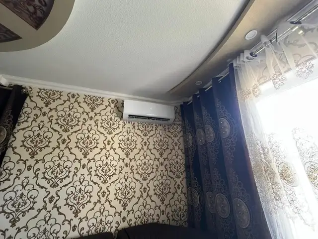 2-комн. квартира, 5 этаж, 57м², 13 мик, Хуҷанд