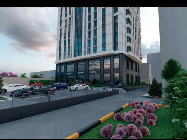 2-комн. квартира, 3 этаж, 60 м², Универмаг, Худжанд