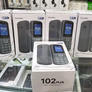 Novey 102Plus, Худжанд