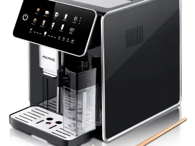 Кофемашина AKANE A190, Душанбе
