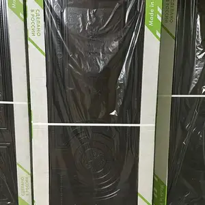 Дверь, Душанбе