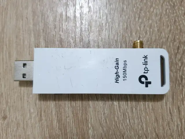 Адаптер TP-Link wn722n, Бохтар (Курган-Тюбе)
