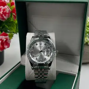 Часы Rolex, Душанбе