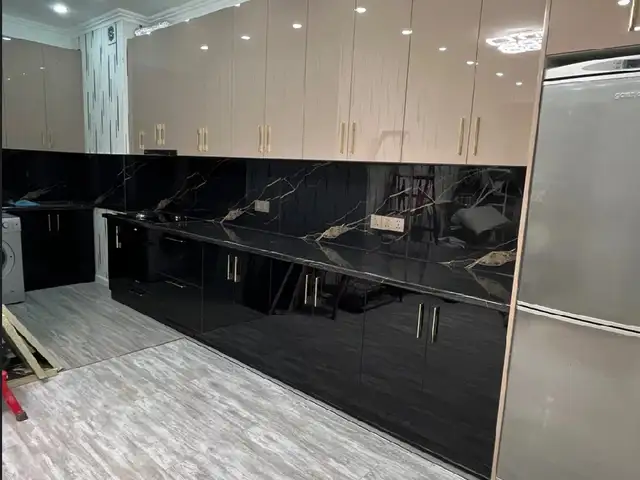 3-комн. квартира, 5 этаж, 98м², Сино, Душанбе