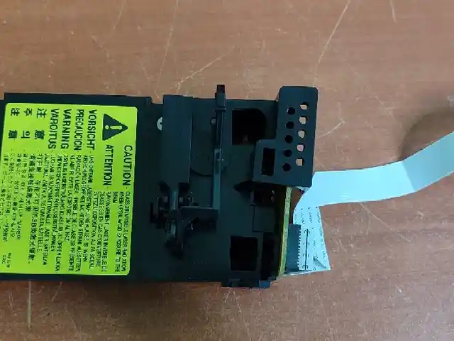 Лазер для Принтера Canon MF 4410, Хуҷанд
