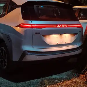 GAC Aion Y