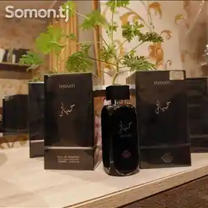 Духи Hayat 100ml, Душанбе
