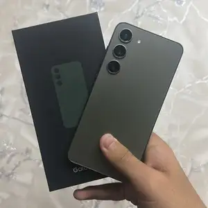 Samsung Galaxy S23, Душанбе
