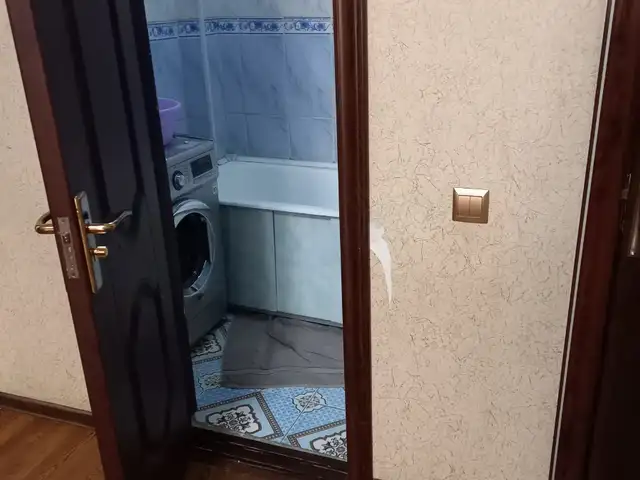 2-комн. квартира, 2 этаж, 69м², Фирдавси, Душанбе