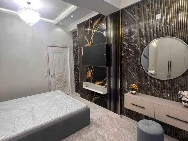 3-комн. квартира, 12 этаж, 79 м², Сино, Душанбе