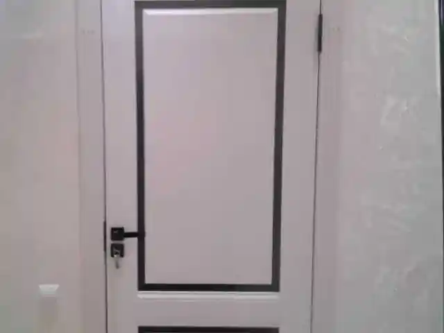 Дверь, Душанбе