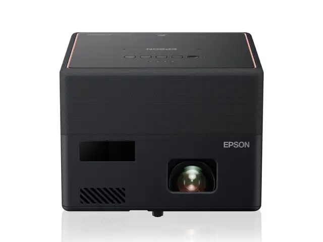 Проектор Epson EF-12, Душанбе