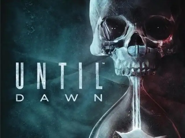 Until Dawn / Дожить до Рассвета CUSA02636 для Playstation 4 до 13.00, Душанбе