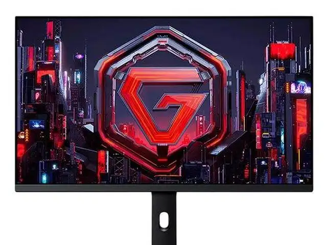 Монитор Redmi G27Q P27QDA-RQ 27 2K 240Hz, Худжанд