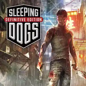 Игра Sleeping dogs, Душанбе