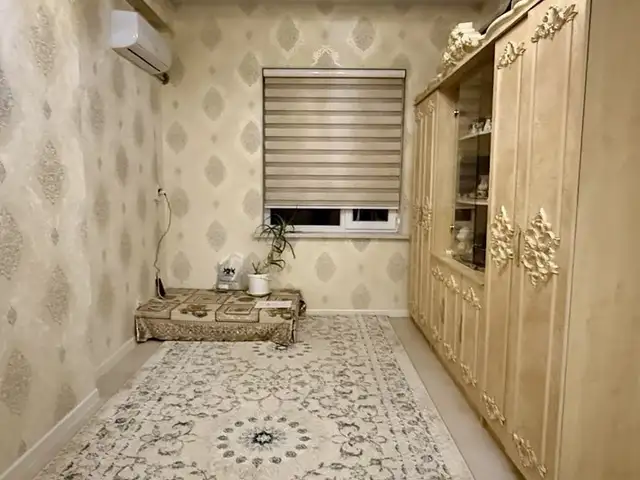2-комн. квартира, 2 этаж, 60 м², ул. Салимзода, Вахдат