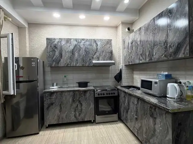 2-комн. квартира, 5 этаж, 68м², Шохмансур, Душанбе