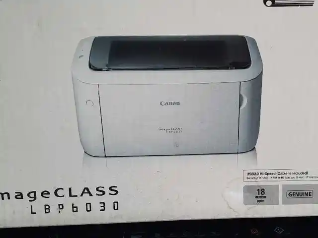 Принтер Canon 6030, Душанбе