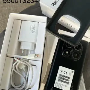 Xiaomi Redmi Note 14 Pro 8/256, Худжанд