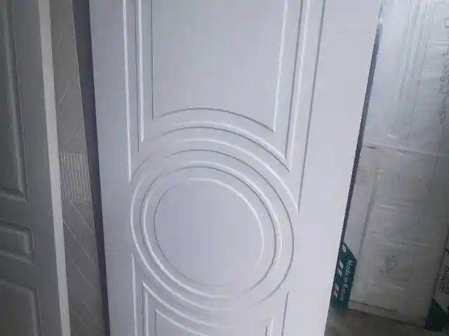 Дверь Классика, Душанбе