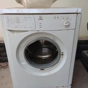 Стиральная машина на запчаст, Душанбе