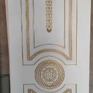 Дверь, Душанбе