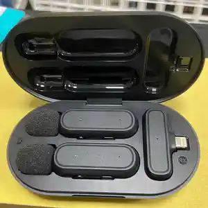 Микрофон беспроводной для ipone iPhone, Душанбе