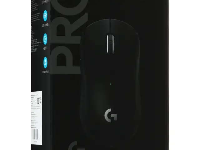 Мышь Logitech G Pro X Superlight 2SE, Душанбе