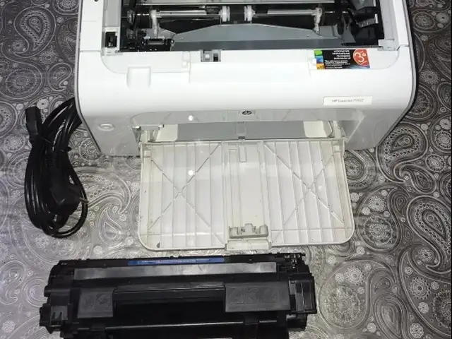 Принтер hp laserjet pro 2010, Хуҷанд