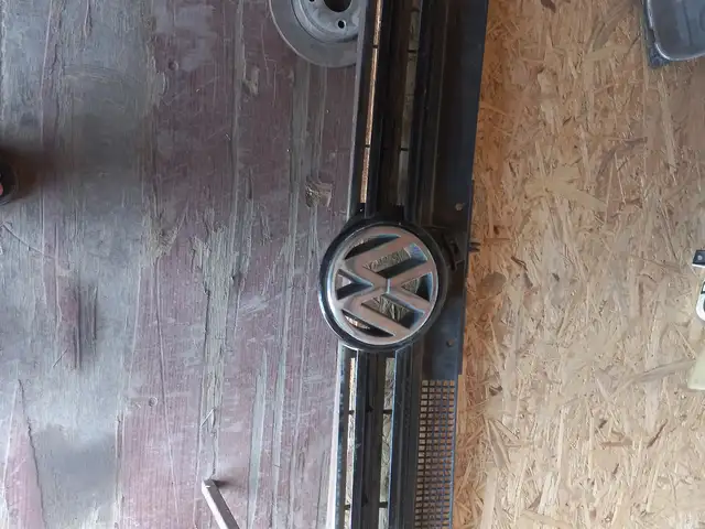 Облицовка на Volkswagen, Худжанд