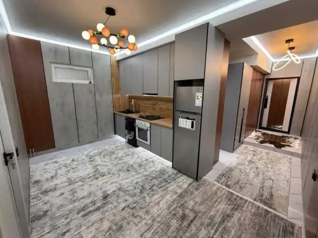1-комн. квартира, 2 этаж, 41 м², Цирк, Душанбе