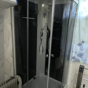 Душевая кабина, Хуҷанд