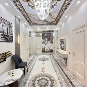 3-комн. квартира, 4 этаж, 125 м², Сино(Казокон), Душанбе